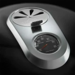 Napoleon 18-Inch Charcoal Kettle Grill -BBQDIRECT Shop Napoleon 22in Charcoal Kettle Accu Probe Temp Gauge