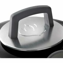 Napoleon 18-Inch Charcoal Kettle Grill -BBQDIRECT Shop Napoleon 22in Charcoal Kettle Lid Handle