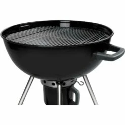Napoleon 18-Inch Charcoal Kettle Grill -BBQDIRECT Shop Napoleon 22in Charcoal Kettle Steel Cooking Grid