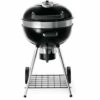 Napoleon PRO 22-Inch Charcoal Kettle Grill 1 Napoleon PRO 22-Inch Charcoal Kettle Grill -BBQDIRECT Shop Napoleon PRO Charcoal