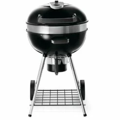 Napoleon PRO 22-Inch Charcoal Kettle Grill