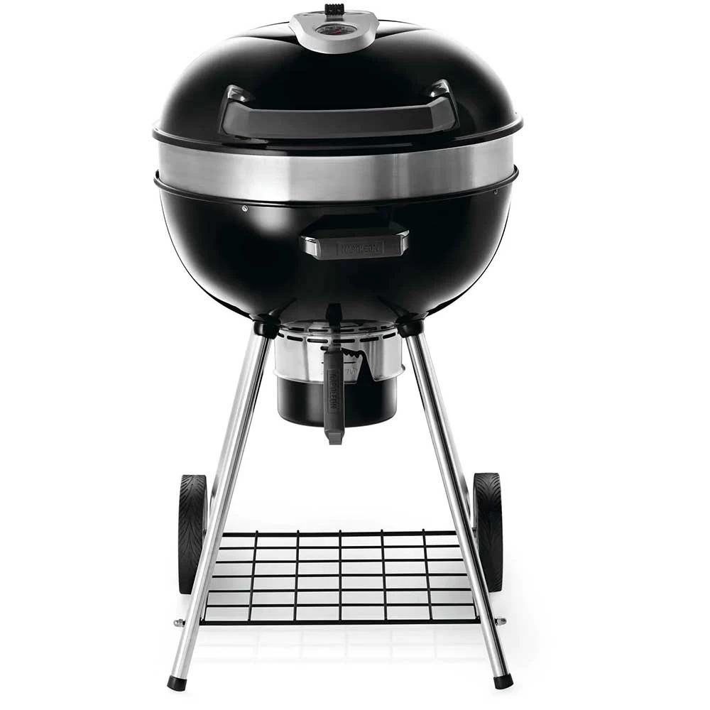 Napoleon PRO 22-Inch Charcoal Kettle Grill 3 Napoleon PRO 22-Inch Charcoal Kettle Grill