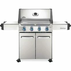 Napoleon Prestige 500 Natural Gas - Stainless Steel