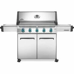 Napoleon Prestige 665 Propane Gas - Stainless Steel