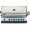 Napoleon Prestige PRO 665 Built-In Propane Gas Grill With Infrared Rear Burner And Rotisserie Kit 1 Napoleon Prestige PRO 665 Built-In Propane Gas Grill With Infrared Rear Burner And Rotisserie Kit -BBQDIRECT Shop Napoleon Prestige PRO 625 1