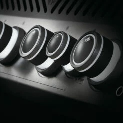 Napoleon Rogue SE 425 RSIB Propane Gas Grill With Infrared Rear & Side Burner - Stainless Steel 21 Napoleon Rogue SE 425 RSIB Propane Gas Grill With Infrared Rear & Side Burner - Stainless Steel -BBQDIRECT Shop Napoleon Rogue SE 425 RSIB Propane Gas Grill with Infrared Rear and Side Burner Stainless Steel LED Knobs