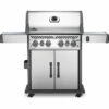 Napoleon Rogue SE 525 RSIB Propane Gas Grill With Infrared Rear & Side Burner - Stainless Steel 1 Napoleon Rogue SE 525 RSIB Propane Gas Grill With Infrared Rear & Side Burner - Stainless Steel -BBQDIRECT Shop Napoleon Rogue SE 525 RSIB Propane Gas Grill with Infrared Rear and Side Burner Stainless Steel