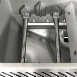 Napoleon Prestige 500 Natural Gas - Stainless Steel 16 Napoleon Prestige 500 Natural Gas - Stainless Steel -BBQDIRECT Shop Napoleon prestige 500 Stainless steel tube burners