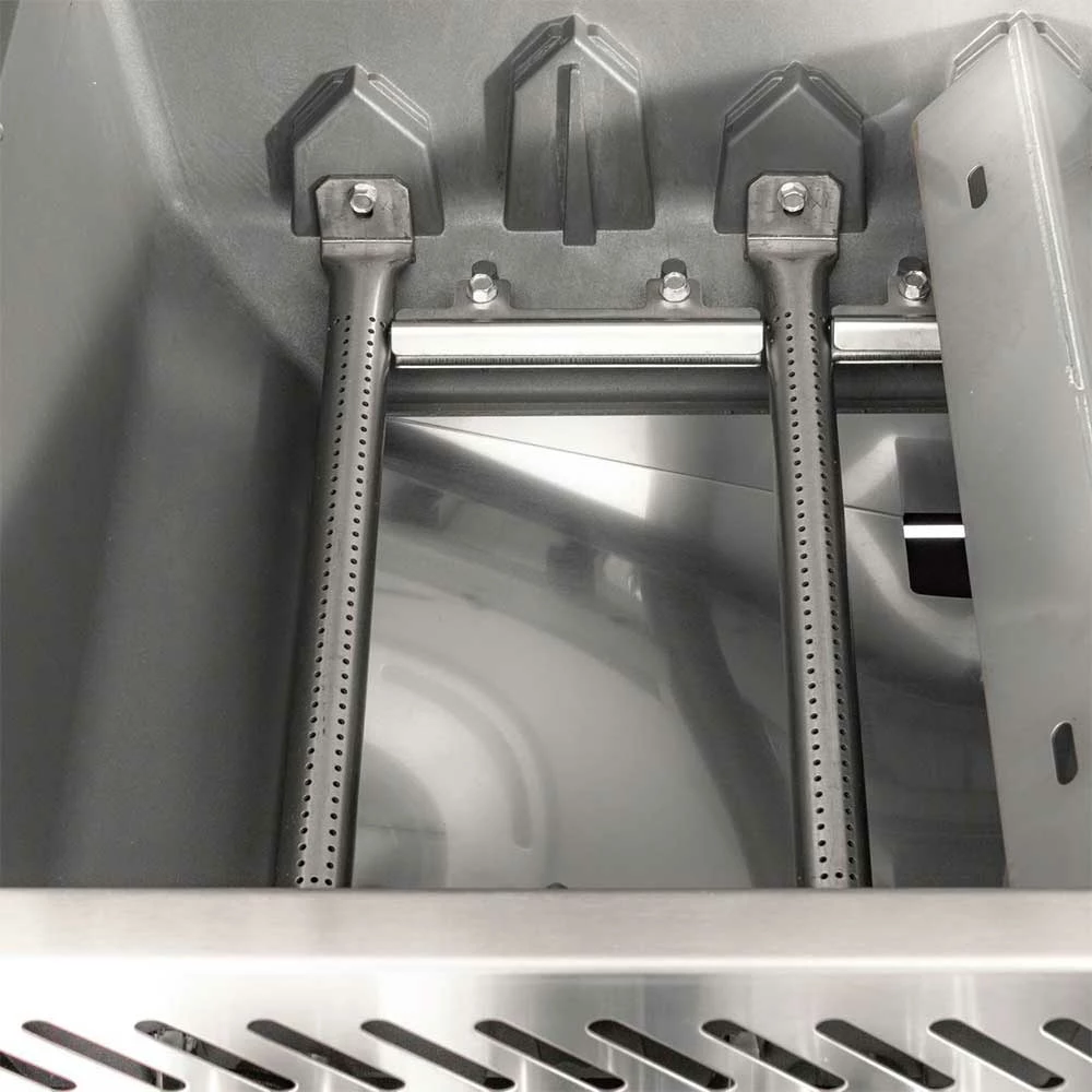 Napoleon Prestige 500 Natural Gas - Stainless Steel 7 Napoleon Prestige 500 Natural Gas - Stainless Steel - Image 5