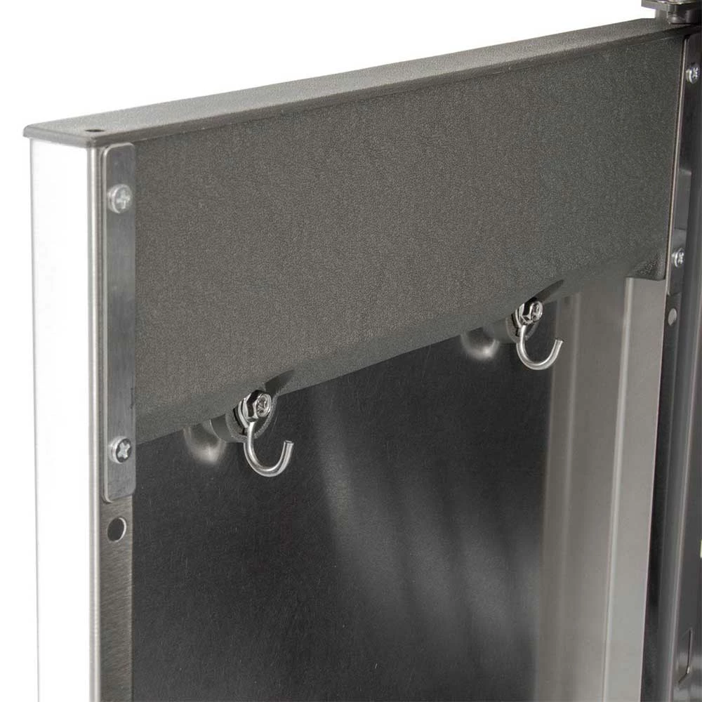 Napoleon Prestige 500 Natural Gas - Stainless Steel 8 Napoleon Prestige 500 Natural Gas - Stainless Steel - Image 6