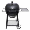 Oklahoma Joe's 21-Inch Blackjack Kettle Charcoal Grill 1 Oklahoma Joe's 21-Inch Blackjack Kettle Charcoal Grill -BBQDIRECT Shop Oklahoma Joes 21 Inch Blackjack Kettle Charcoal Grill 21302141