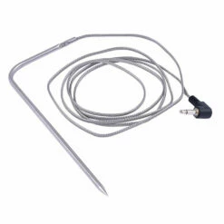 Oklahoma Joe's 30-Inch Rider DLX Limited Pellet Grill - Anthem Series -BBQDIRECT Shop Oklahoma Joes 30 Inch Rider DLX Limited Pellet Grill Anthem Series 21202125 Meat Probe