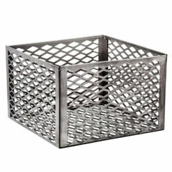 Oklahoma Joe's Anthem Series Longhorn Reverse Flow Offset Charcoal Smoker -BBQDIRECT Shop Oklahoma Joes Anthem Series Longhorn Reverse Flow Offset Charcoal Smoker 21202124 Charcoal Basket