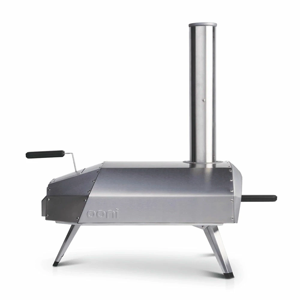 Ooni Karu 12 Multi-Fuel Powered Portable Outdoor Pizza Oven 11 Ooni Karu 12 Multi-Fuel Powered Portable Outdoor Pizza Oven - Image 9