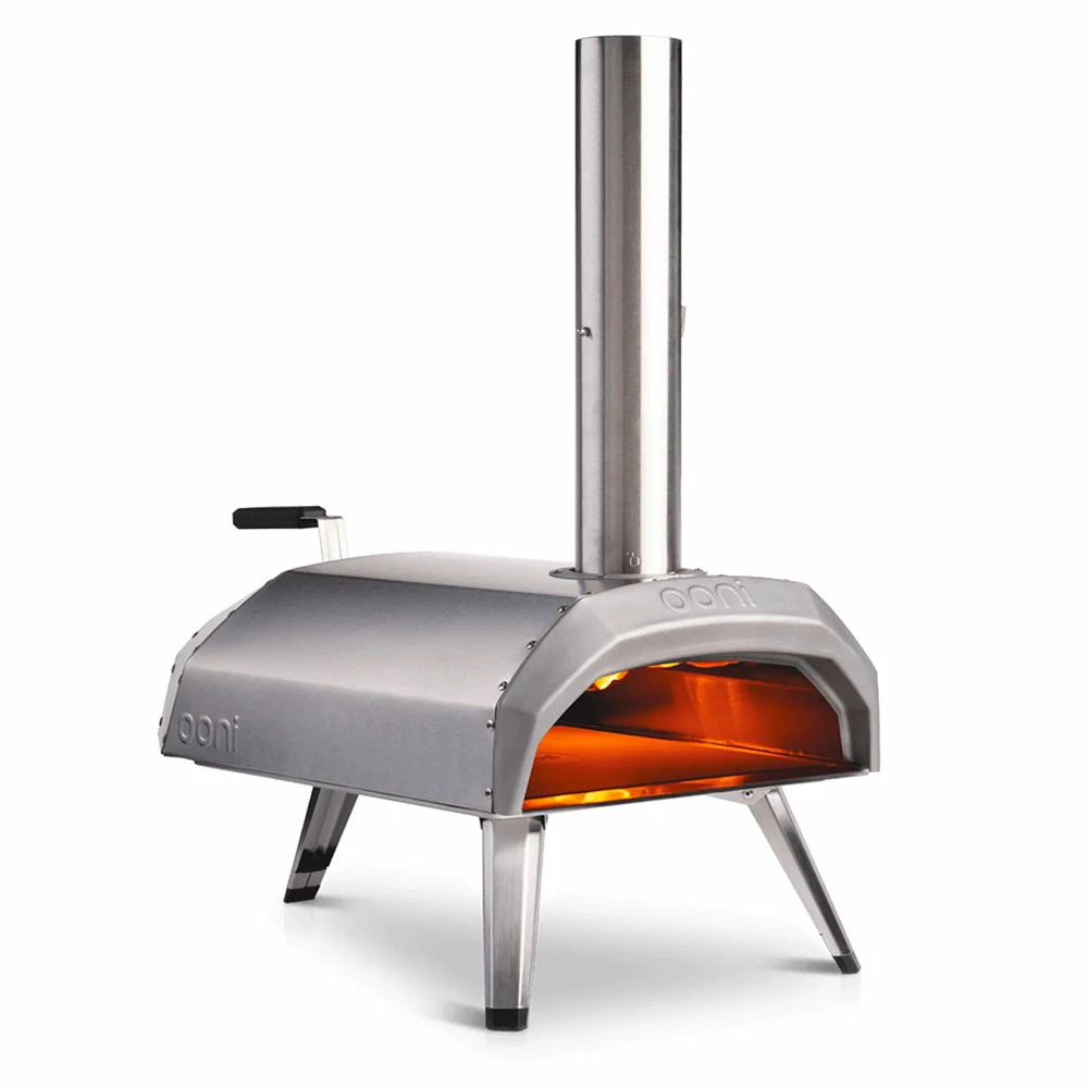 Ooni Karu 12 Multi-Fuel Powered Portable Outdoor Pizza Oven 4 Ooni Karu 12 Multi-Fuel Powered Portable Outdoor Pizza Oven - Image 2