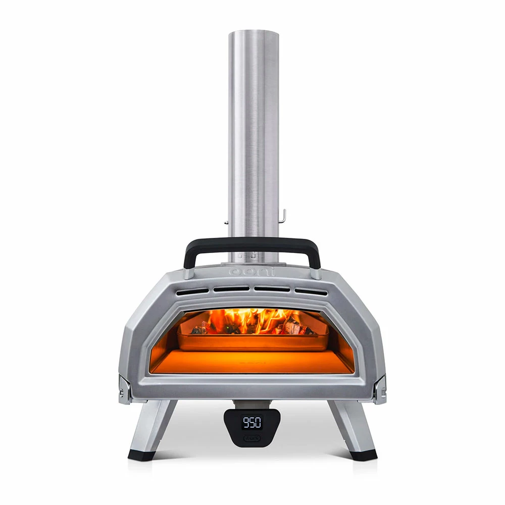 Ooni Karu 16 Multi-Fuel Powered Portable Outdoor Pizza Oven 3 Ooni Karu 16 Multi-Fuel Powered Portable Outdoor Pizza Oven