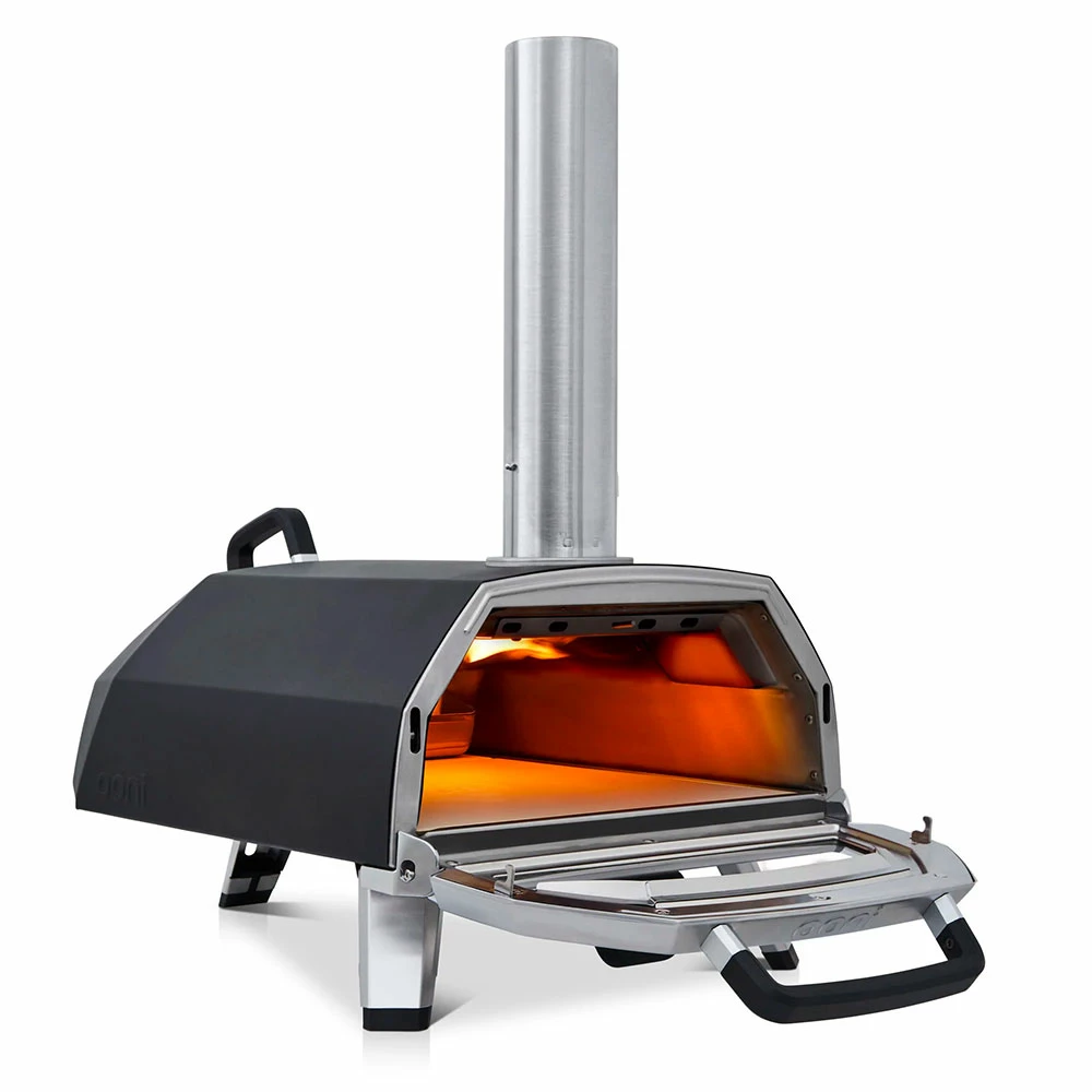Ooni Karu 16 Multi-Fuel Powered Portable Outdoor Pizza Oven 11 Ooni Karu 16 Multi-Fuel Powered Portable Outdoor Pizza Oven - Image 9