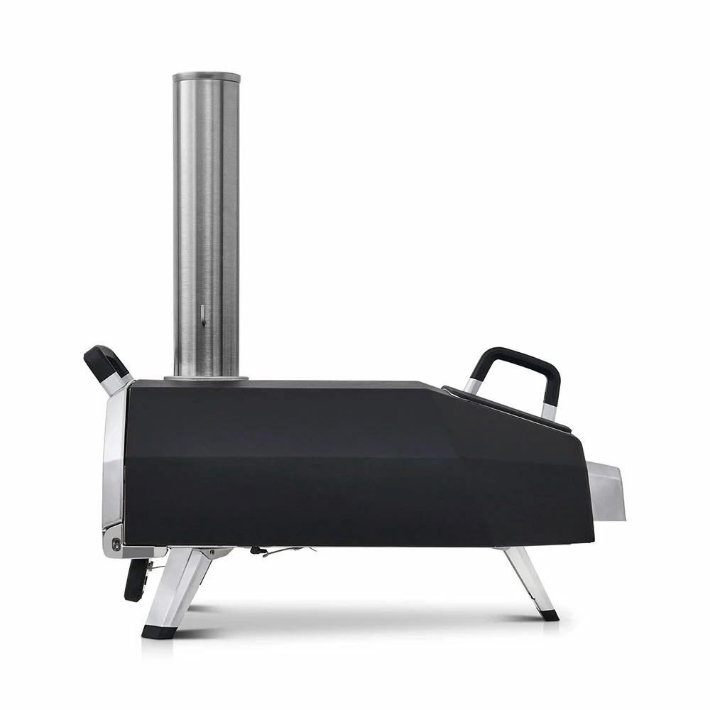 Ooni Karu 16 Multi-Fuel Powered Portable Outdoor Pizza Oven 10 Ooni Karu 16 Multi-Fuel Powered Portable Outdoor Pizza Oven - Image 8