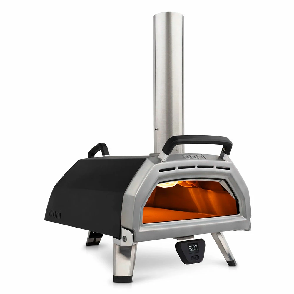 Ooni Karu 16 Multi-Fuel Powered Portable Outdoor Pizza Oven 4 Ooni Karu 16 Multi-Fuel Powered Portable Outdoor Pizza Oven - Image 2