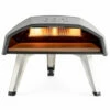 Ooni Koda 12 Propane Gas Powered Portable Outdoor Pizza Oven -BBQDIRECT Shop Ooni Koda 12 Propane Gas Powered Portable Outdoor Pizza Oven UU P06A00 Front View