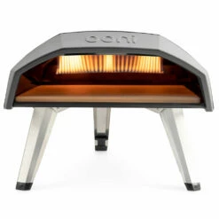Ooni Koda 12 Propane Gas Powered Portable Outdoor Pizza Oven