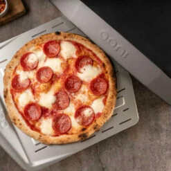 Ooni Koda 16 Propane Gas Powered Portable Outdoor Pizza Oven 17 Ooni Koda 16 Propane Gas Powered Portable Outdoor Pizza Oven -BBQDIRECT Shop Ooni Koda 16 Propane Gas Powered Portable Outdoor Pizza Oven UU P0AB00 Pizza Stone