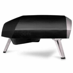 Ooni Koda 16 Propane Gas Powered Portable Outdoor Pizza Oven 18 Ooni Koda 16 Propane Gas Powered Portable Outdoor Pizza Oven -BBQDIRECT Shop Ooni Koda 16 Propane Gas Powered Portable Outdoor Pizza Oven UU P0AB00 Side View