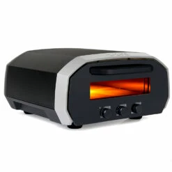 Ooni Volt 12 Electric Portable Outdoor Pizza Oven 15 Ooni Volt 12 Electric Portable Outdoor Pizza Oven -BBQDIRECT Shop Ooni Volt 12 Electric Portable Outdoor Pizza Oven UU VOLT