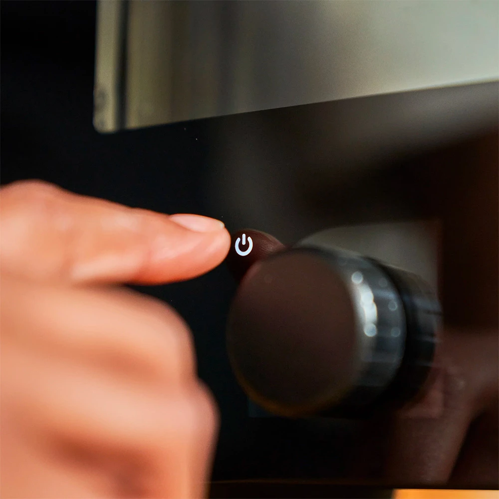 Ooni Volt 12 Electric Portable Outdoor Pizza Oven 7 Ooni Volt 12 Electric Portable Outdoor Pizza Oven - Image 5