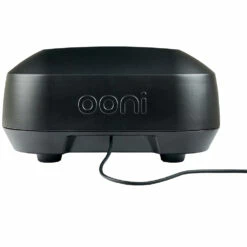 Ooni Volt 12 Electric Portable Outdoor Pizza Oven 18 Ooni Volt 12 Electric Portable Outdoor Pizza Oven -BBQDIRECT Shop Ooni Volt 12 Electric Portable Outdoor Pizza Oven UU VOLT Rear View