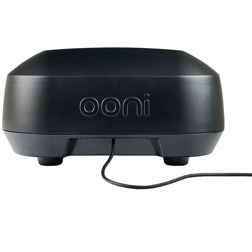 Ooni Volt 12 Electric Portable Outdoor Pizza Oven 9 Ooni Volt 12 Electric Portable Outdoor Pizza Oven - Image 7