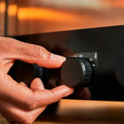 Ooni Volt 12 Electric Portable Outdoor Pizza Oven 14 Ooni Volt 12 Electric Portable Outdoor Pizza Oven -BBQDIRECT Shop Ooni Volt 12 Electric Portable Outdoor Pizza Oven UU VOLT Temp