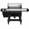 Camp Chef Apex 24-Inch Wi-Fi Controlled Pellet Grill 2 Camp Chef Apex 24-Inch Wi-Fi Controlled Pellet Grill -BBQDIRECT Shop PG24HGSS Hero LQ
