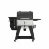 Camp Chef Woodwind Pro 24-Inch Wi-Fi Controlled Pellet Grill 2 Camp Chef Woodwind Pro 24-Inch Wi-Fi Controlled Pellet Grill -BBQDIRECT Shop PG24WWSB Hero