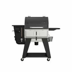 Camp Chef Woodwind Pro 24-Inch Wi-Fi Controlled Pellet Grill