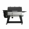 Camp Chef Woodwind Pro 36-Inch Wi-Fi Controlled Pellet Grill 2 Camp Chef Woodwind Pro 36-Inch Wi-Fi Controlled Pellet Grill -BBQDIRECT Shop PG36WWSB Hero