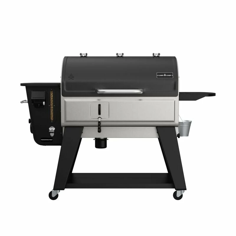 Camp Chef Woodwind Pro 36-Inch Wi-Fi Controlled Pellet Grill 3 Camp Chef Woodwind Pro 36-Inch Wi-Fi Controlled Pellet Grill