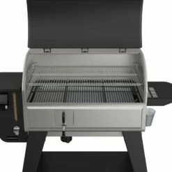 Camp Chef Woodwind Pro 36-Inch Wi-Fi Controlled Pellet Grill 11 Camp Chef Woodwind Pro 36-Inch Wi-Fi Controlled Pellet Grill -BBQDIRECT Shop PG36WWSB Open