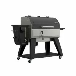 Camp Chef Woodwind Pro 36-Inch Wi-Fi Controlled Pellet Grill 8 Camp Chef Woodwind Pro 36-Inch Wi-Fi Controlled Pellet Grill -BBQDIRECT Shop PG36WWSB Right