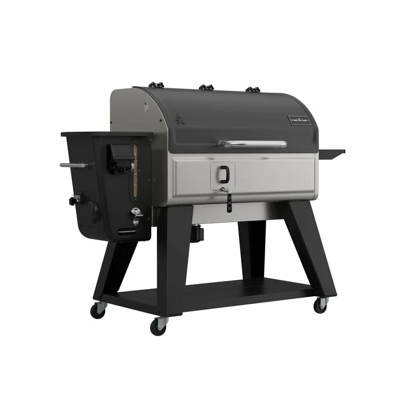 Camp Chef Woodwind Pro 36-Inch Wi-Fi Controlled Pellet Grill 4 Camp Chef Woodwind Pro 36-Inch Wi-Fi Controlled Pellet Grill - Image 2
