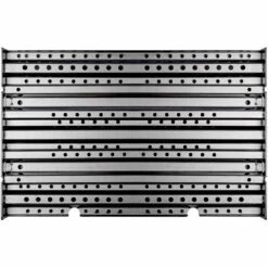 PGS T-Series Commercial 39-Inch Built-In Propane Gas Grill With Timer 16 PGS T-Series Commercial 39-Inch Built-In Propane Gas Grill With Timer -BBQDIRECT Shop PGS 57 Mod BBQ Island T Series Grates 2 2