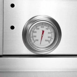 PGS Legacy Newport 30-Inch 2-Burner Built-In Propane Gas Grill -BBQDIRECT Shop PGS Legacy Newport 30 Inch 2 Burner Built In Natural Gas Grill S27NG Thermometer