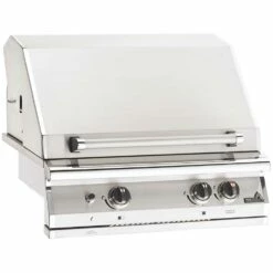 PGS Legacy Newport 30-Inch 2-Burner Built-In Propane Gas Grill With Rear Infrared Burner 13 PGS Legacy Newport 30-Inch 2-Burner Built-In Propane Gas Grill With Rear Infrared Burner -BBQDIRECT Shop PGS Legacy Newport 30 Inch 2 Burner Built In Natural Gas Grill S27RNG Closed