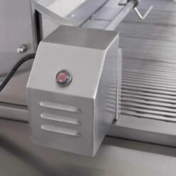 PGS Legacy Pacifica Gourmet 39-Inch Built-In Propane Gas Grill With Rotisserie 21 PGS Legacy Pacifica Gourmet 39-Inch Built-In Propane Gas Grill With Rotisserie -BBQDIRECT Shop PGS Legacy Pacifica 39 inch built in flame ROTISSERIE motor