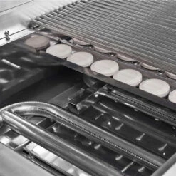 PGS Legacy Pacifica Gourmet 39-Inch Built-In Propane Gas Grill With Rotisserie 16 PGS Legacy Pacifica Gourmet 39-Inch Built-In Propane Gas Grill With Rotisserie -BBQDIRECT Shop PGS Legacy Pacifica 39 inch built in flame tamers cooking grids