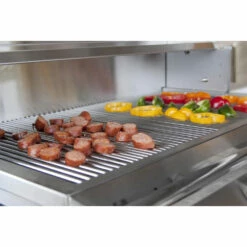 PGS Legacy Big Sur 51-Inch Built-In Propane Gas Grill With Rotisserie -BBQDIRECT Shop PGS Legacy Pacifica 39 inch built in vari grid