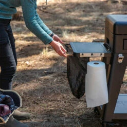 Pit Boss Grills Ultimate Lift-Off Series 50-Inch 2-Burner Freestanding/Tabletop Propane Gas Commercial Style Flat Top Griddle -BBQDIRECT Shop Pit Boss Grills Ultimate Lift Off Series 2 Burner Propane Flat Top Griddle PB2BGD2 Lifestyle 5