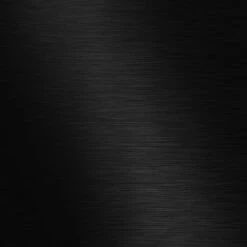 Wildfire Ranch Pro 30-Inch 2-Burner Black 304 Stainless Steel Built-In Natural Gas Flat Top Griddle -BBQDIRECT Shop Polished black metal background 1