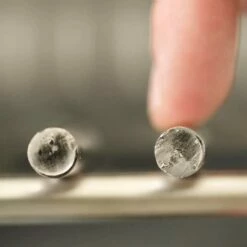 Napoleon Prestige PRO 665 Built-In Propane Gas Grill With Infrared Rear Burner And Rotisserie Kit -BBQDIRECT Shop Prestige PRO 625 Propane grill with apower side burner and infrared rear and bottom burners stainless steel 3 9 5mm Stainless Steel Iconic Wave Cooking Grid Detail 1