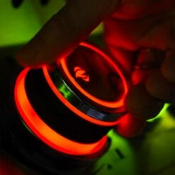 Napoleon Prestige PRO 665 Built-In Natural Gas Grill With Infrared Rear Burner And Rotisserie Kit 16 Napoleon Prestige PRO 665 Built-In Natural Gas Grill With Infrared Rear Burner And Rotisserie Kit -BBQDIRECT Shop Prestige PRO 625 Propane grill with apower side burner and infrared rear and bottom burners stainless steel 3 RBG Spectrum Night Light Knobs With Safetyglow Knob Detail